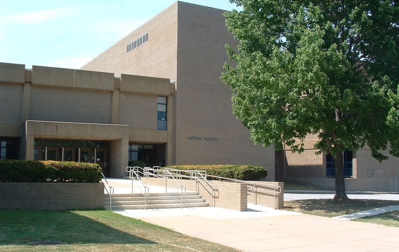 The Bayard School Building